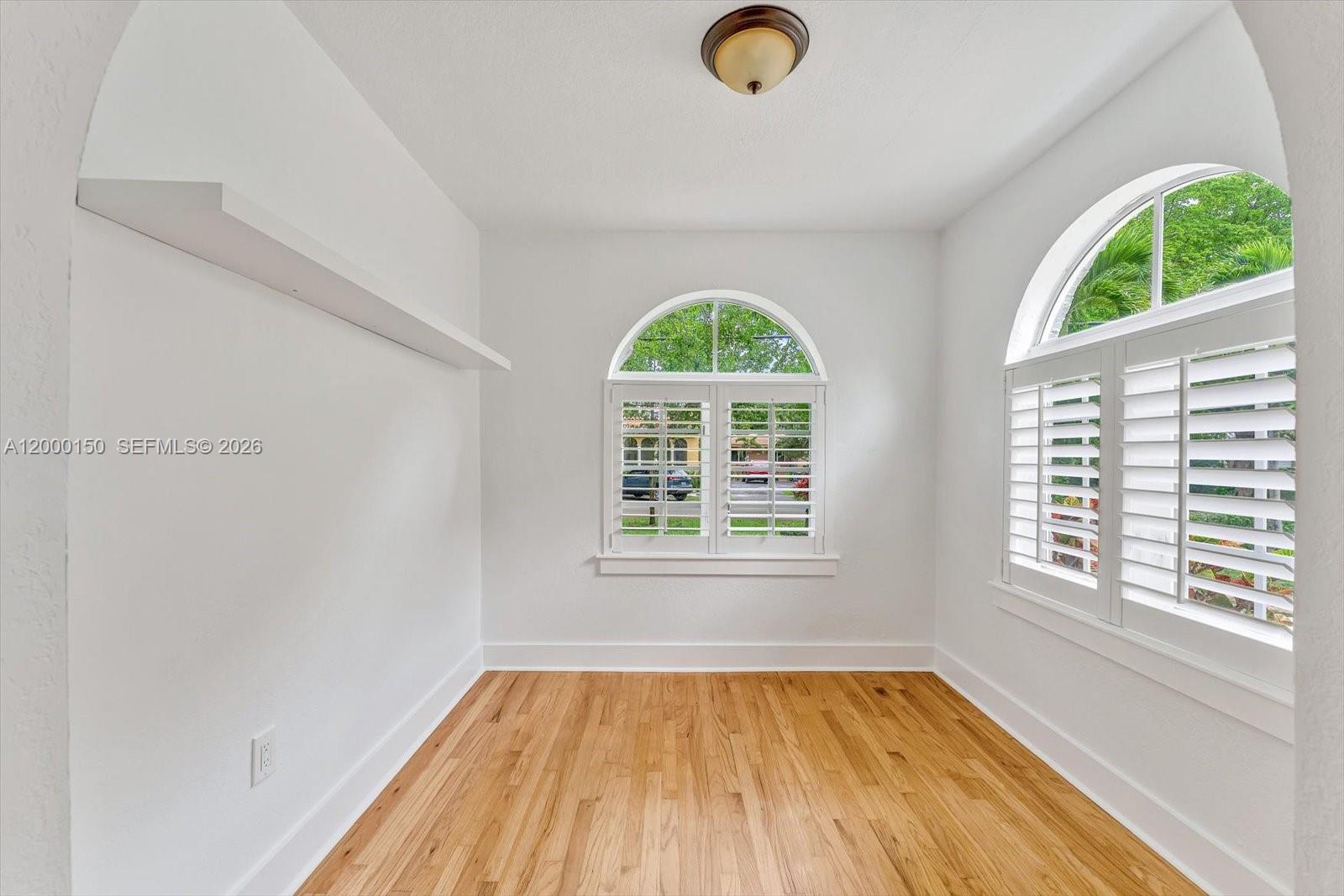 CORAL GABLES GRANADA SEC - Residential