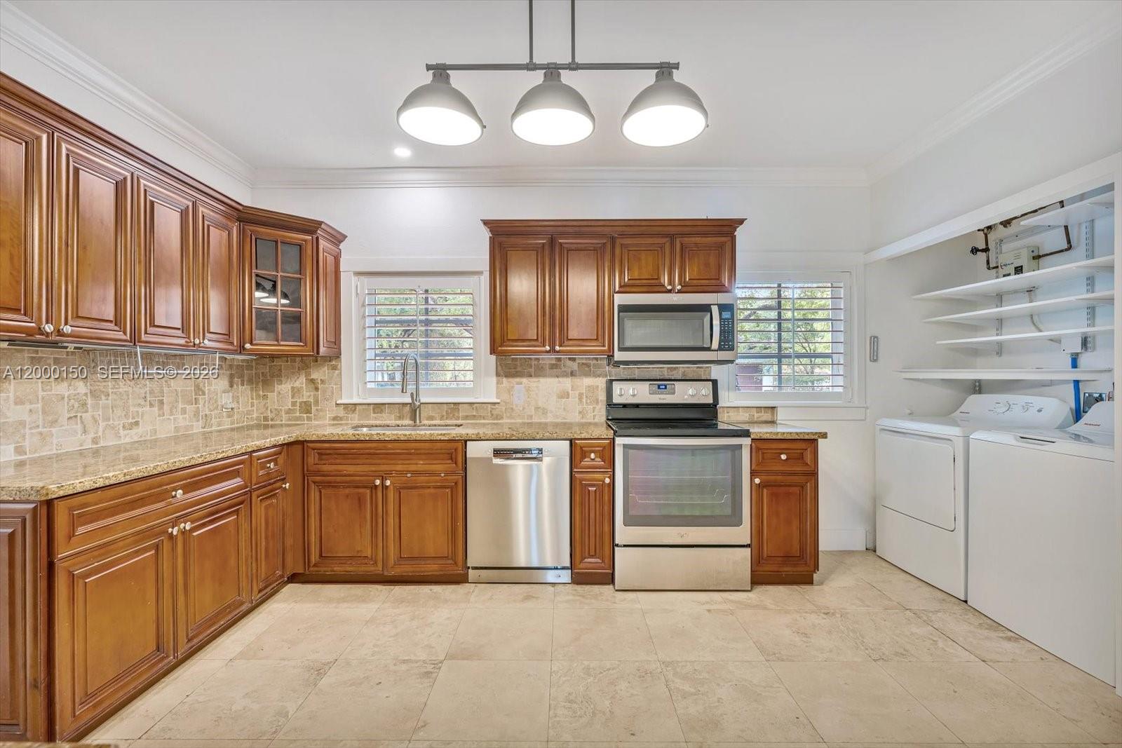 CORAL GABLES GRANADA SEC - Residential