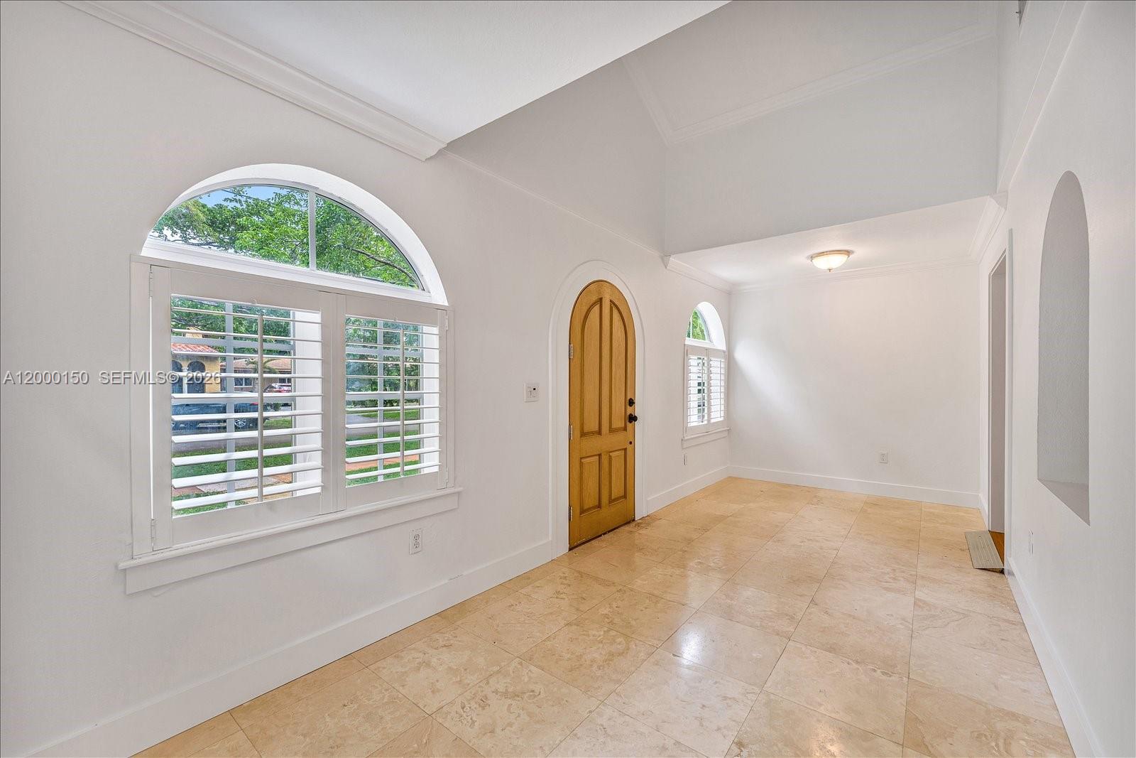 CORAL GABLES GRANADA SEC - Residential