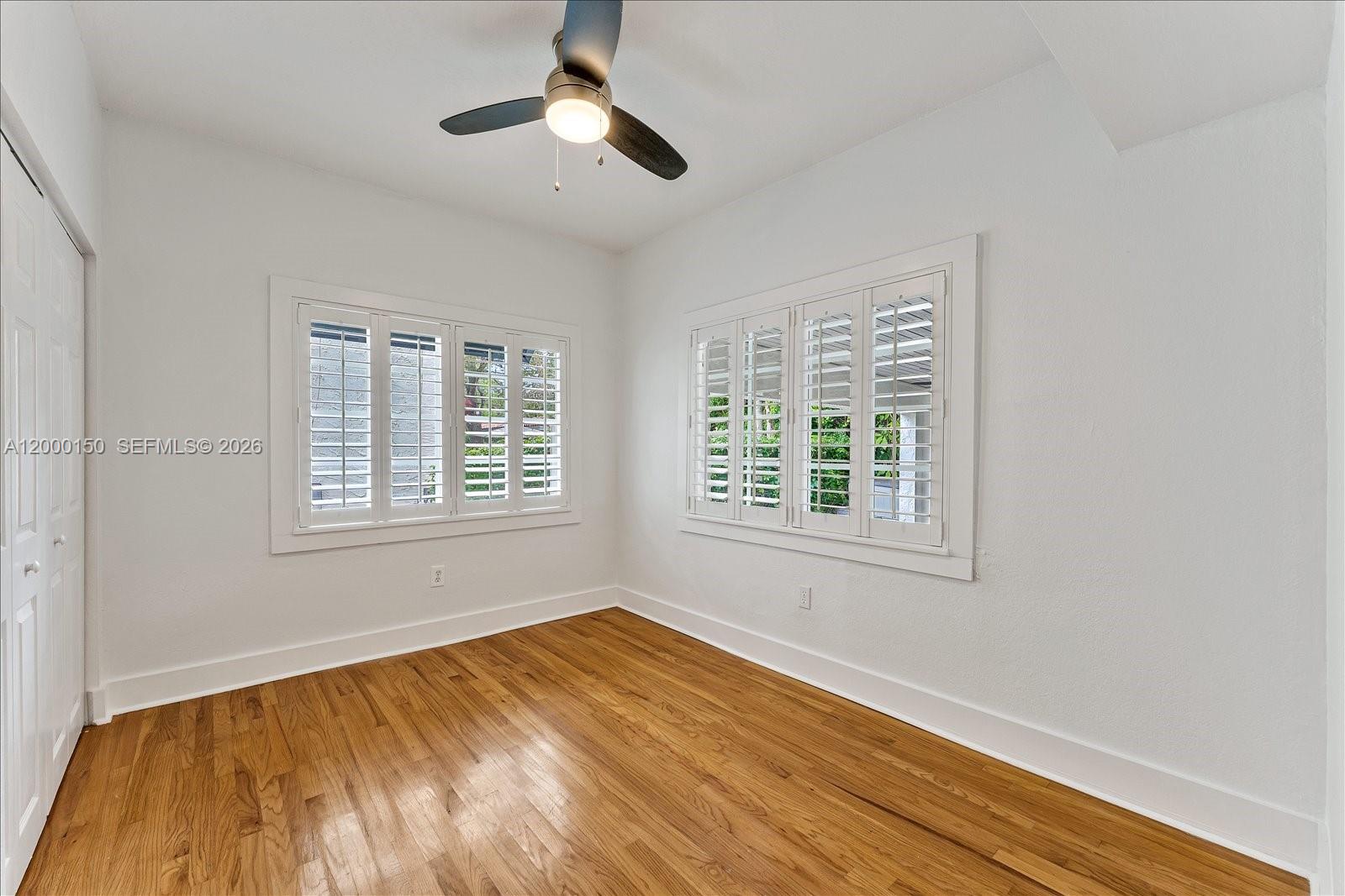 CORAL GABLES GRANADA SEC - Residential