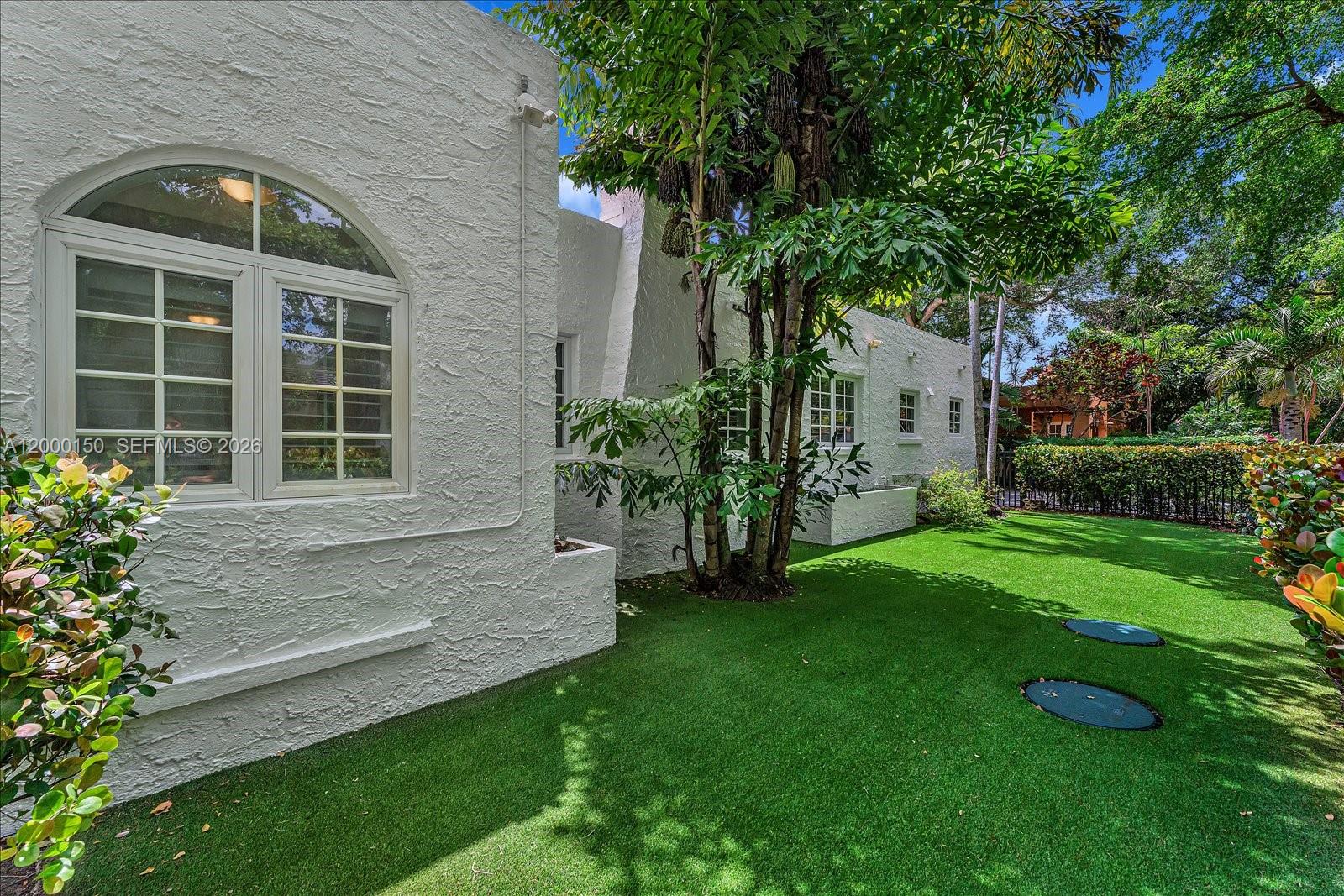 CORAL GABLES GRANADA SEC - Residential