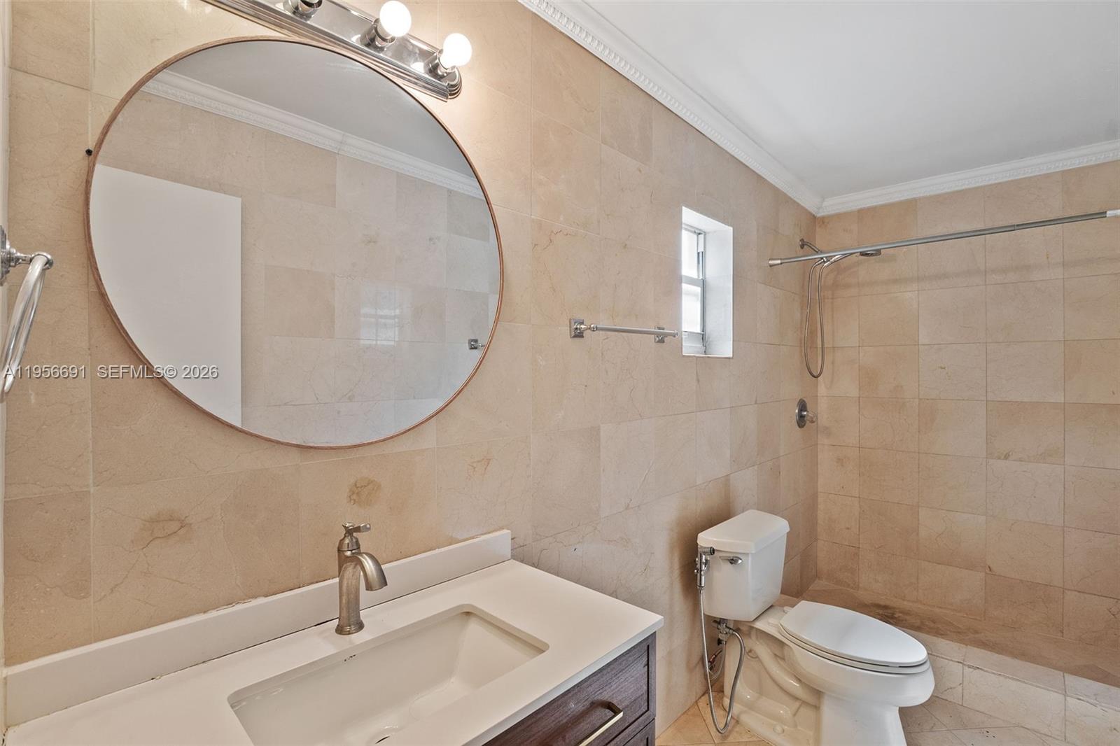 LINDEN GARDENS - Residential