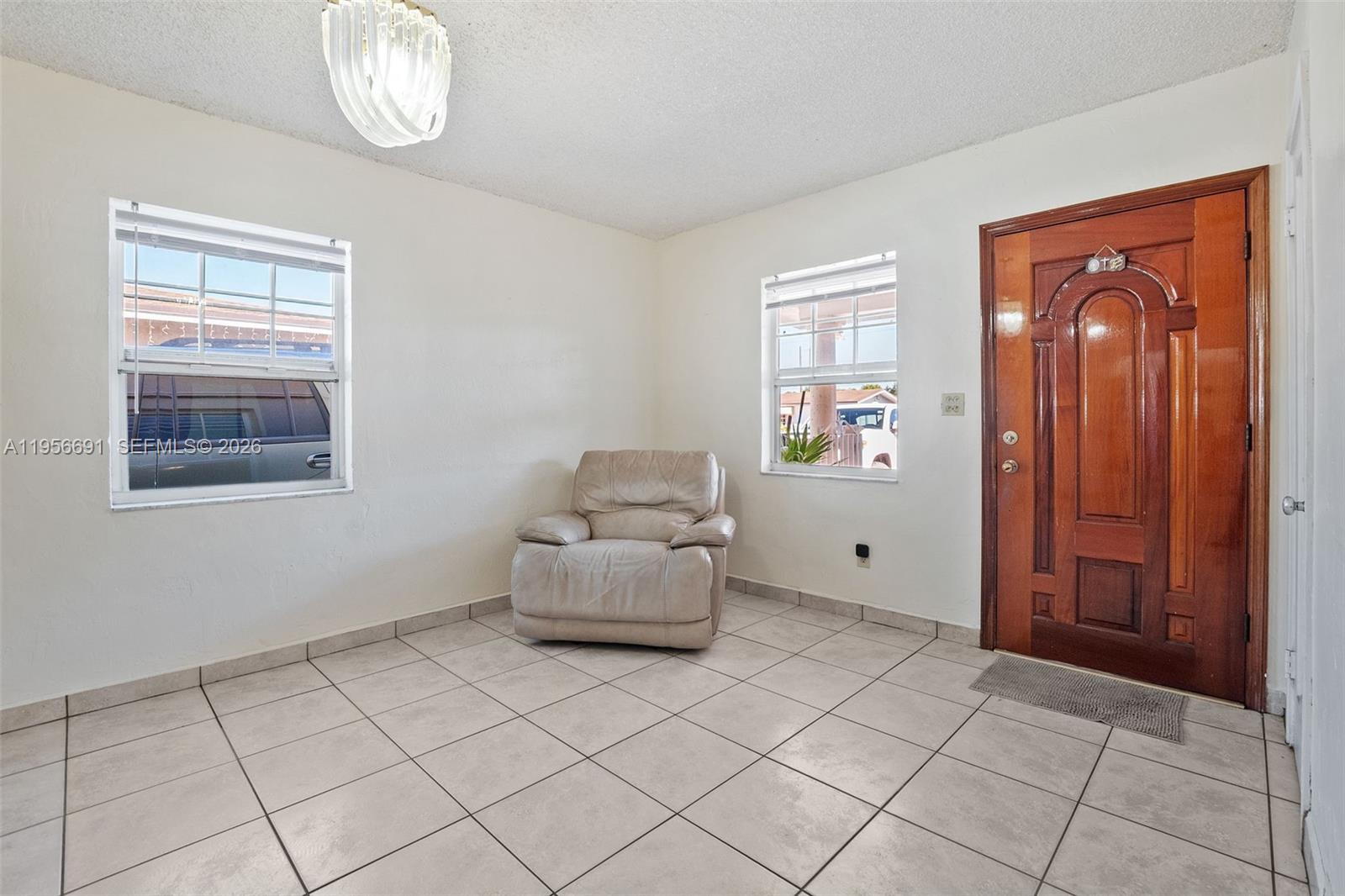 LINDEN GARDENS - Residential