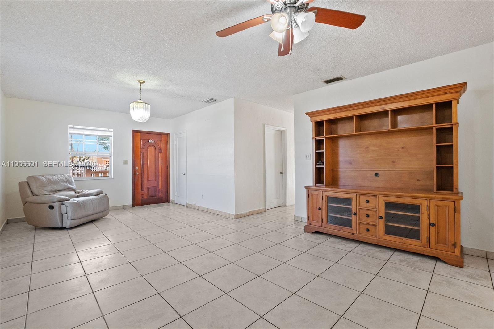 LINDEN GARDENS - Residential