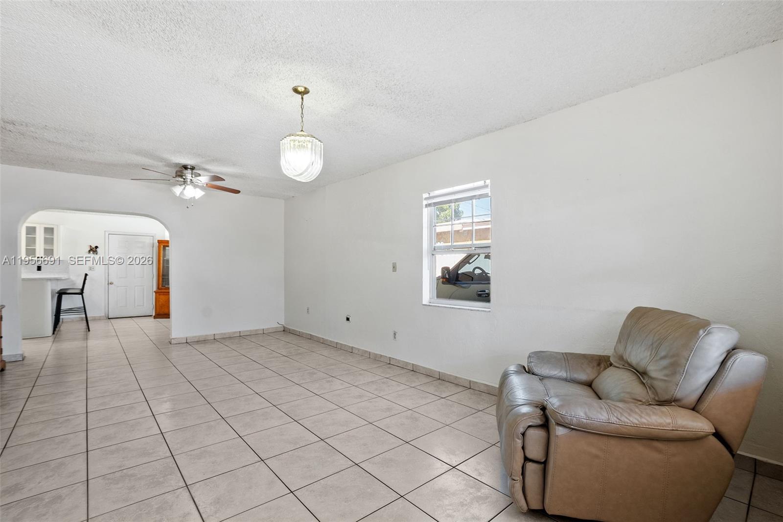 LINDEN GARDENS - Residential