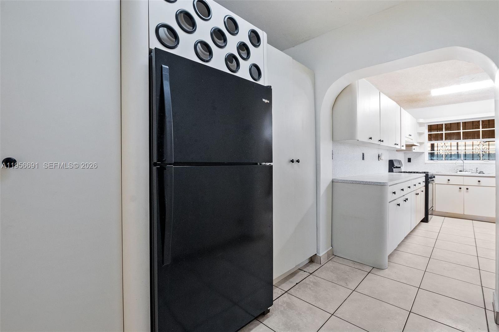 LINDEN GARDENS - Residential