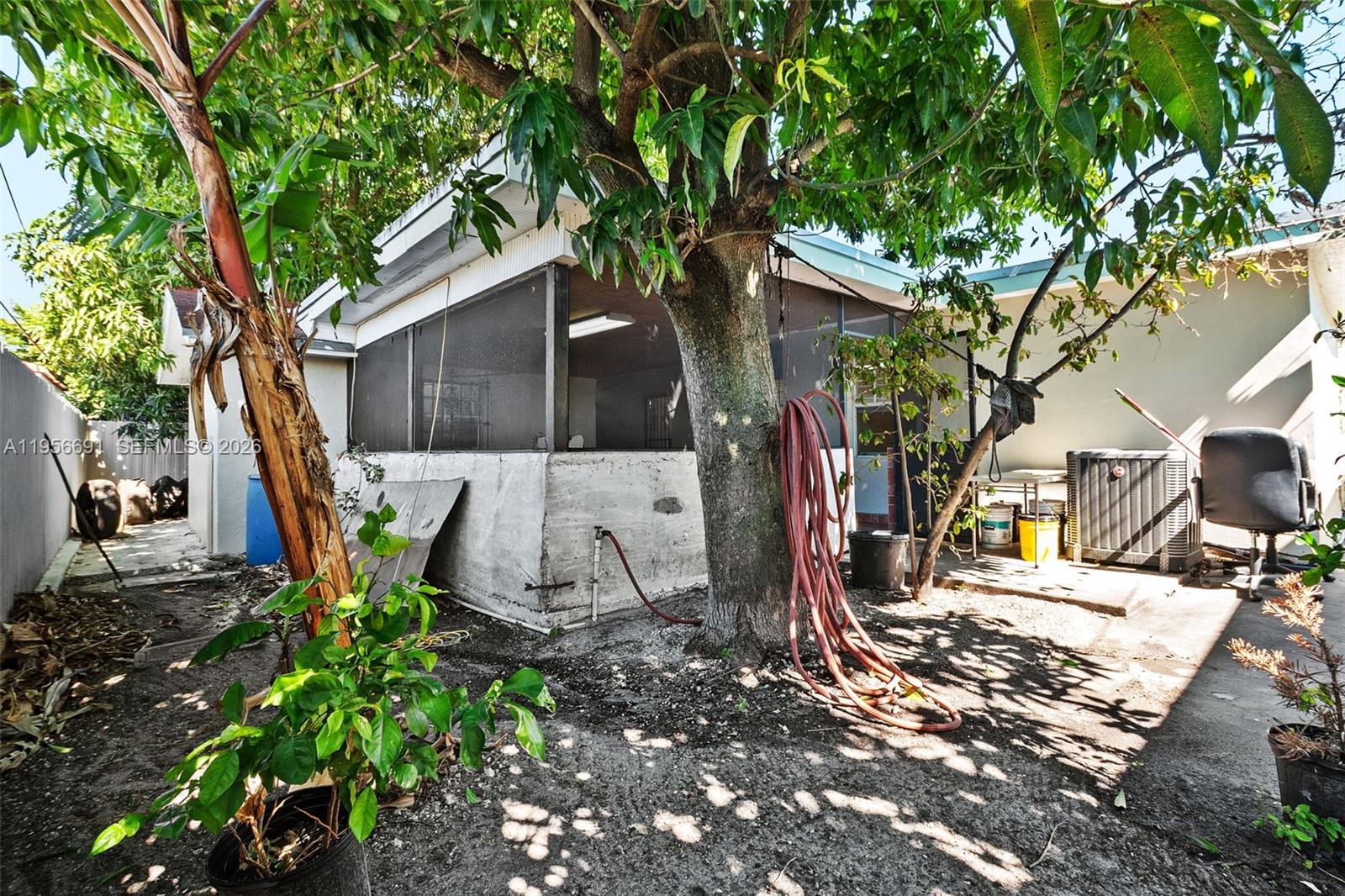 LINDEN GARDENS - Residential