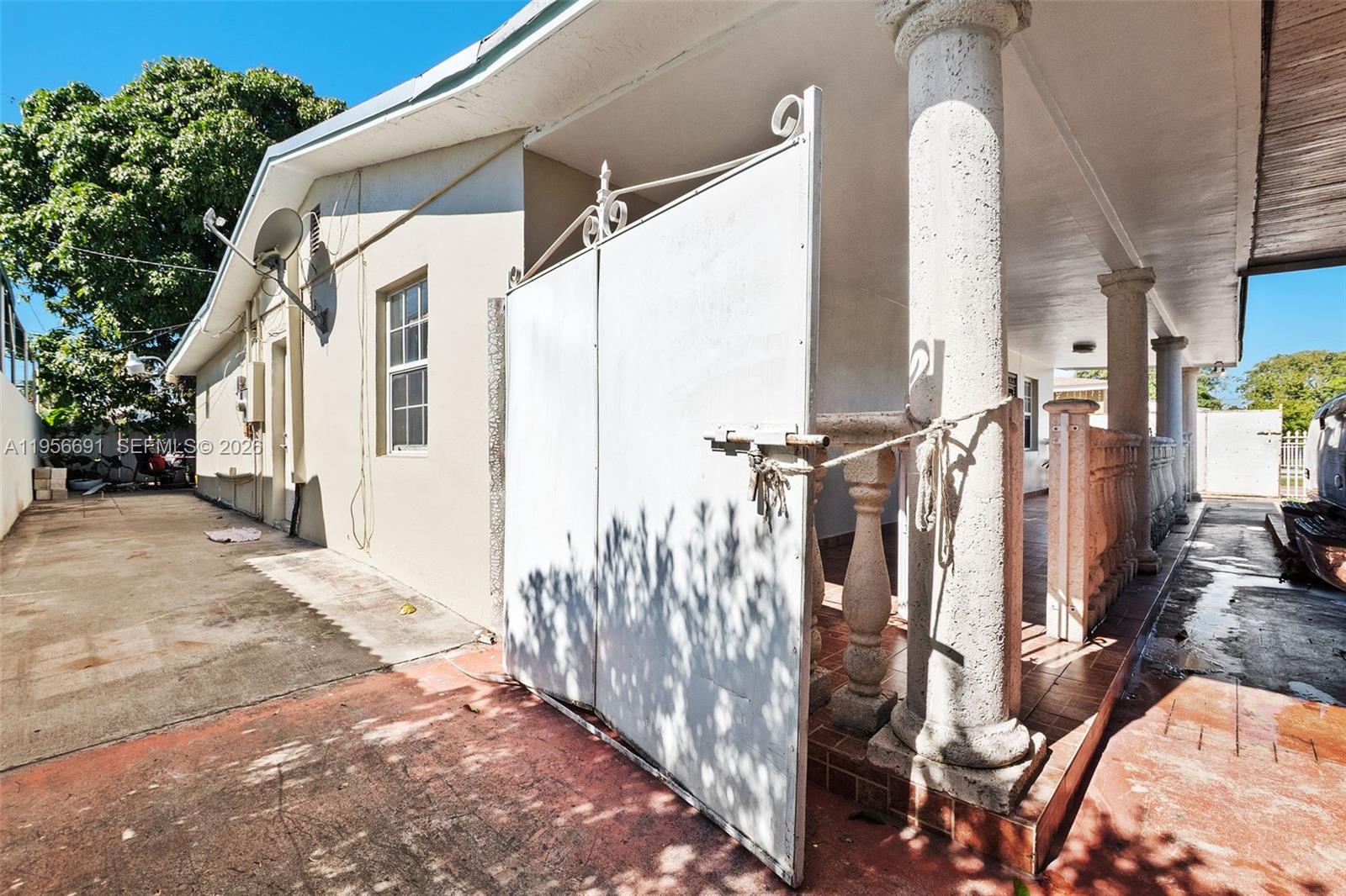 LINDEN GARDENS - Residential