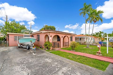 35 SW 60th Ave Miami FL 33144