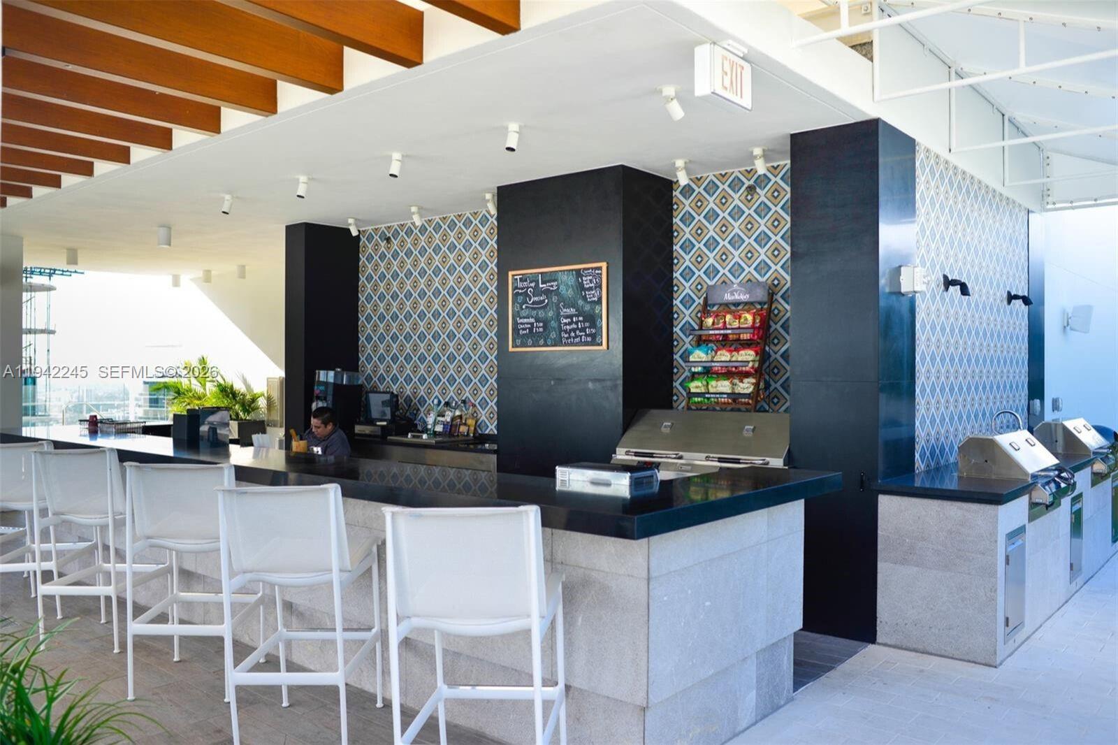 1010 BRICKELL CONDO - Residential Lease