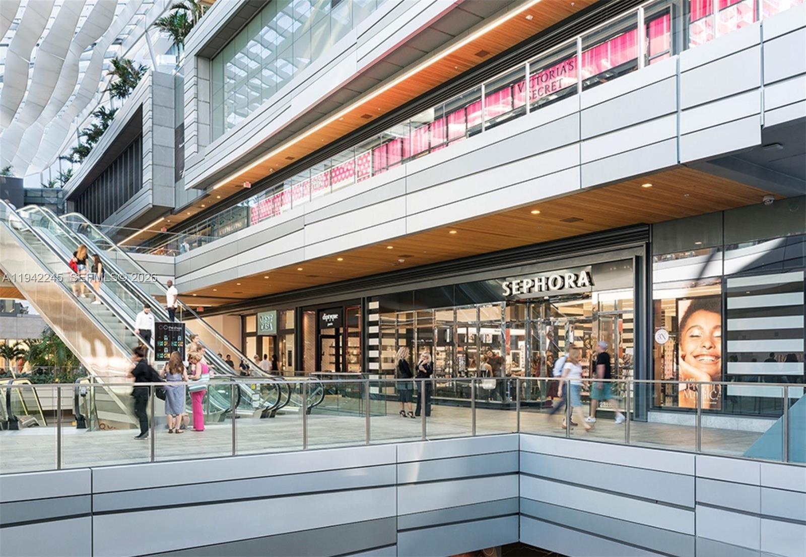 1010 BRICKELL CONDO - Residential Lease