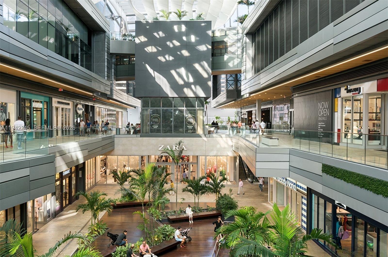 1010 BRICKELL CONDO - Residential Lease