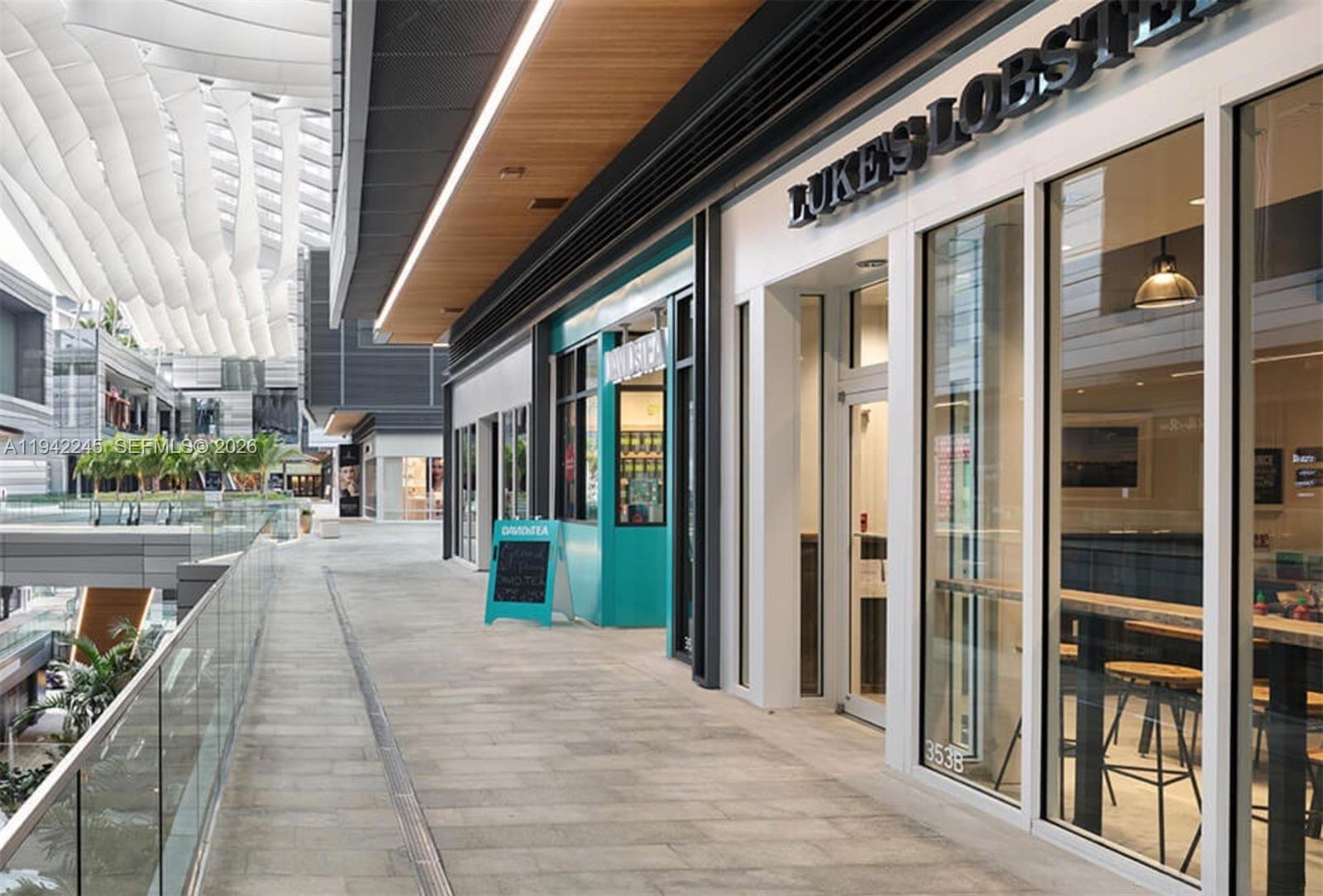 1010 BRICKELL CONDO - Residential Lease