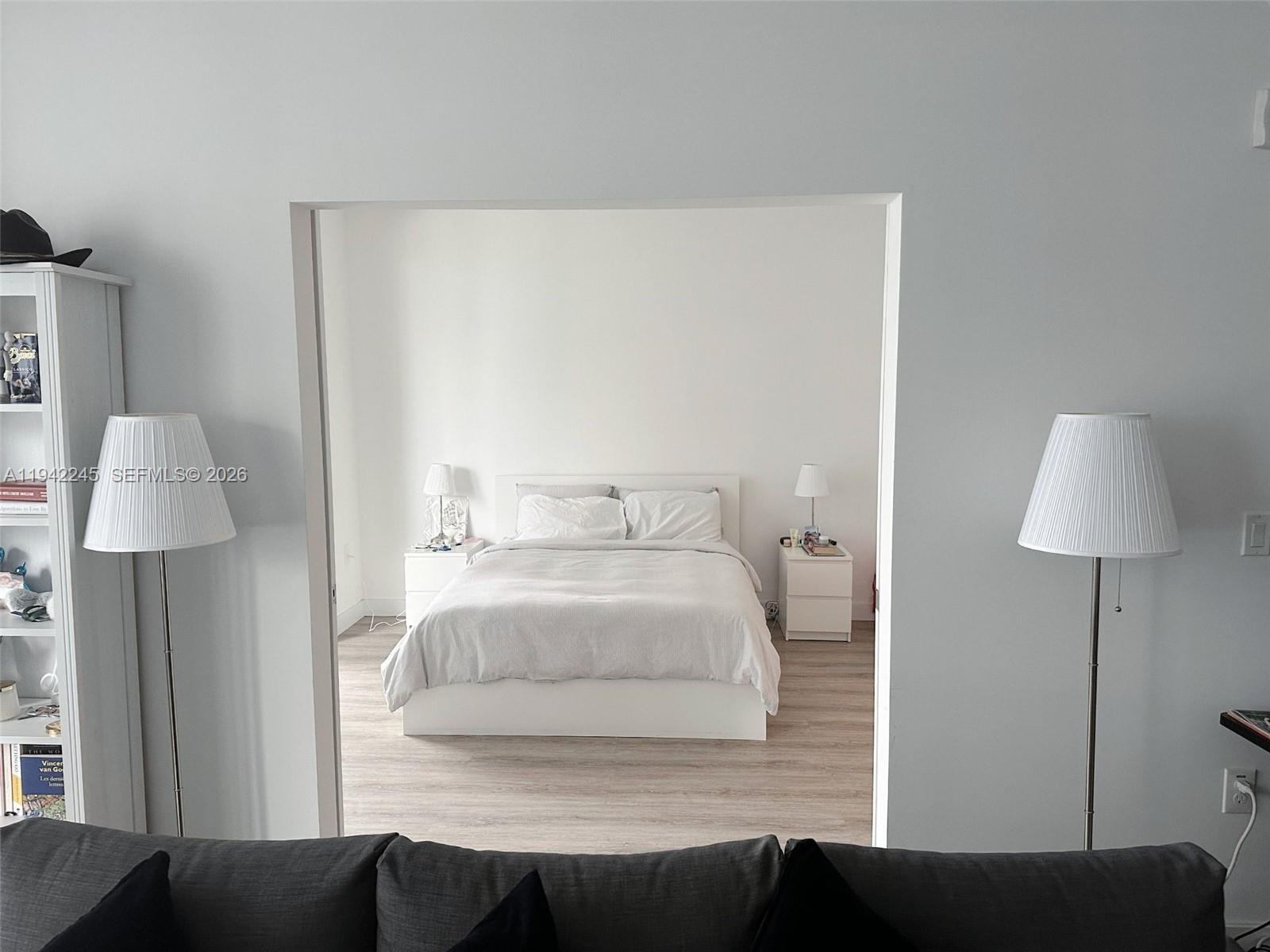 1010 BRICKELL CONDO - Residential Lease