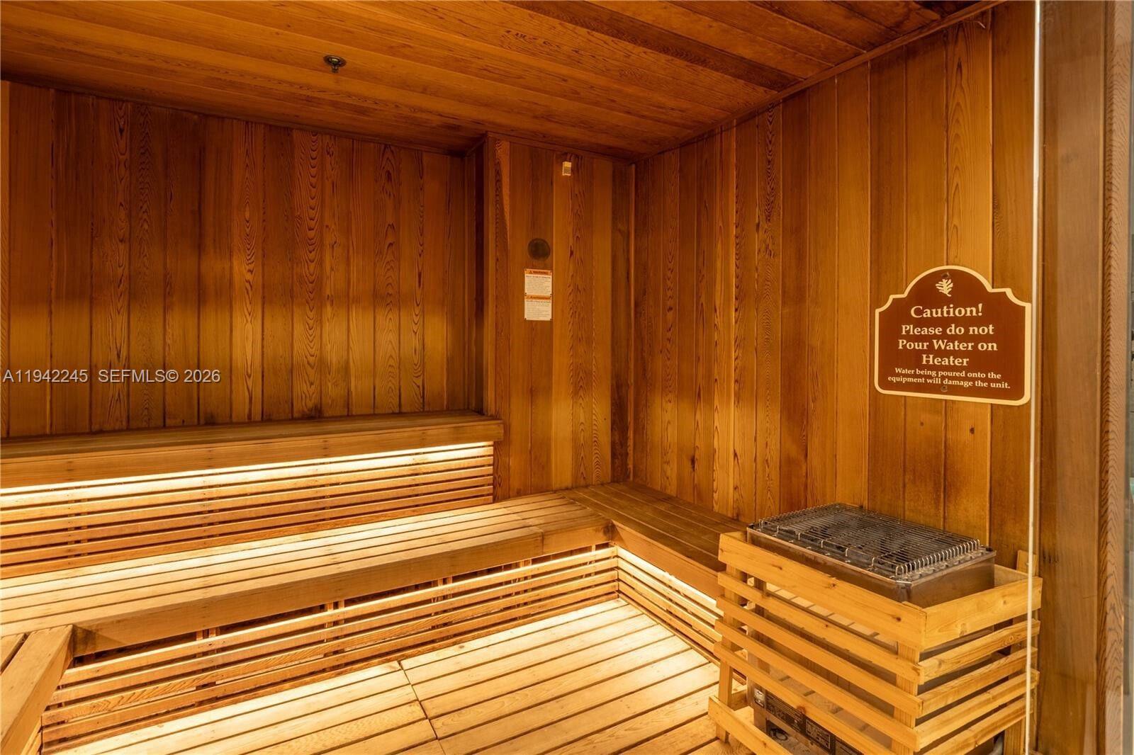 1010 BRICKELL CONDO - Residential Lease