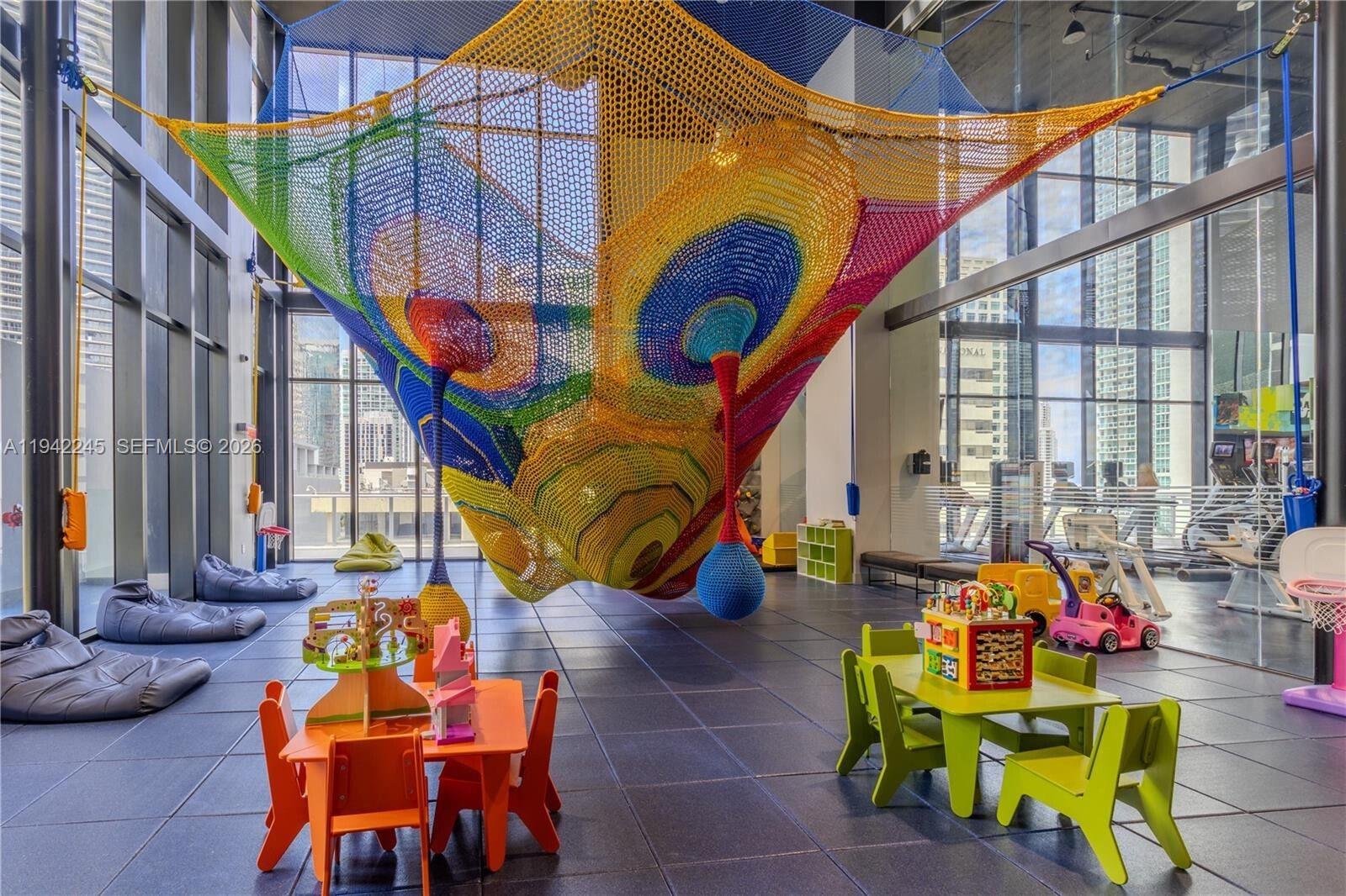 1010 BRICKELL CONDO - Residential Lease