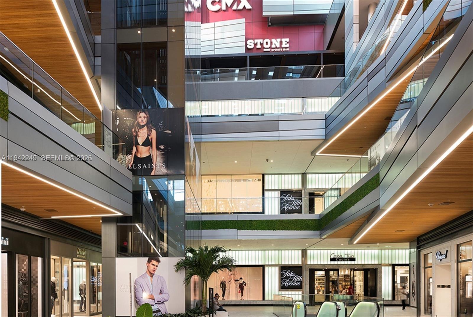 1010 BRICKELL CONDO - Residential Lease