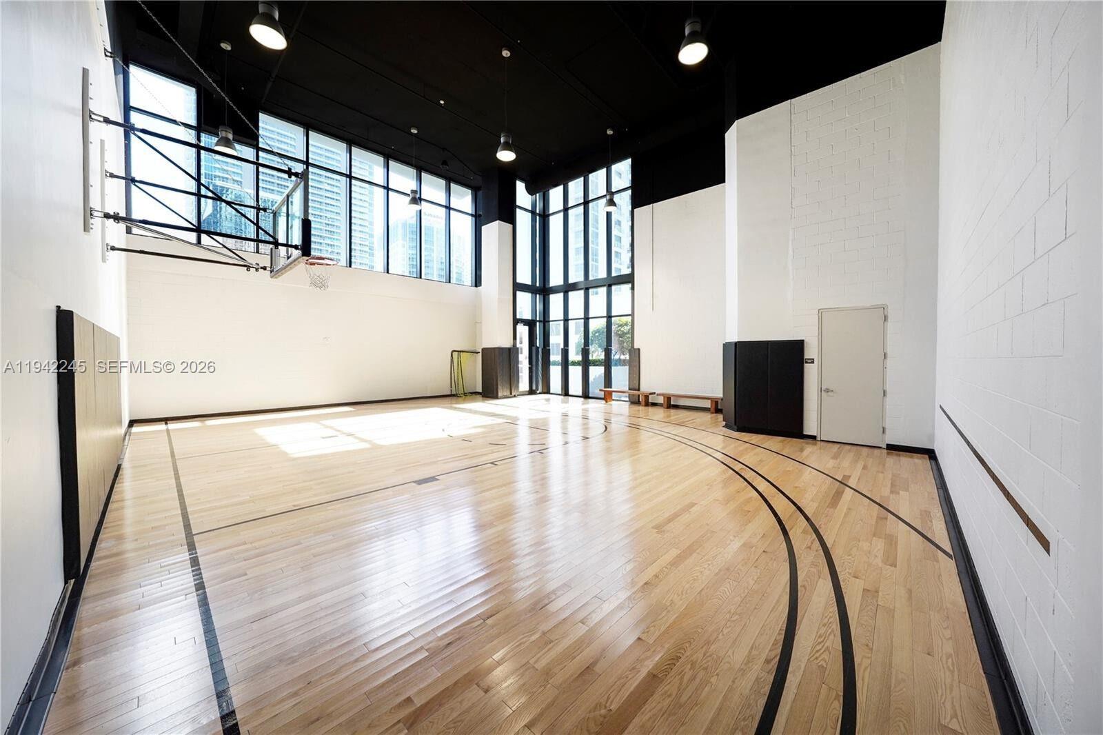 1010 BRICKELL CONDO - Residential Lease