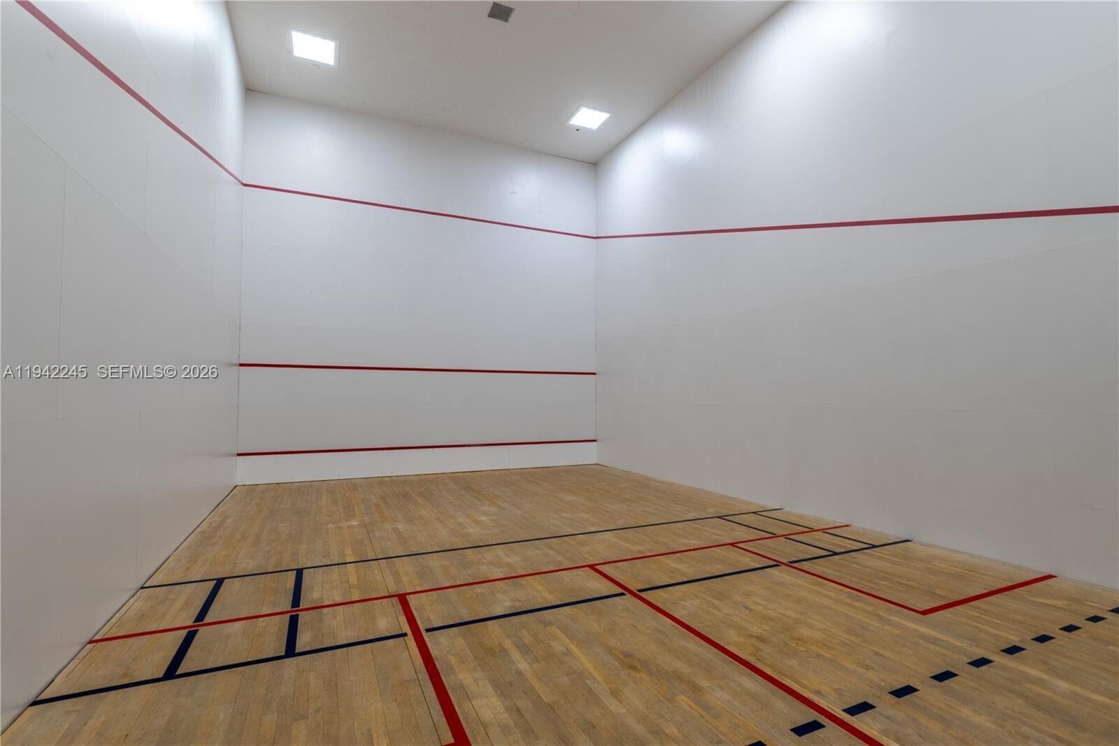 1010 BRICKELL CONDO - Residential Lease