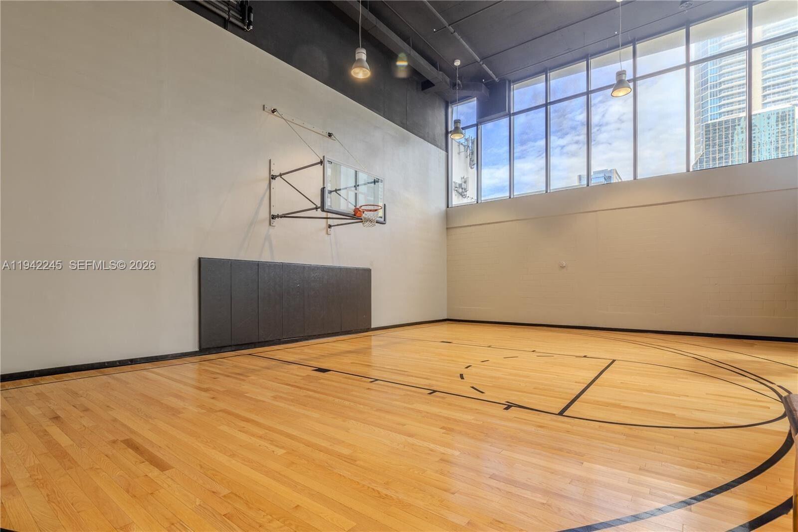 1010 BRICKELL CONDO - Residential Lease