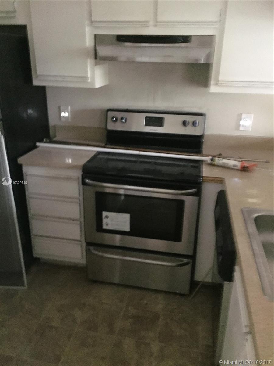 PARADISE COVE AT PALM BEA - Residential Lease