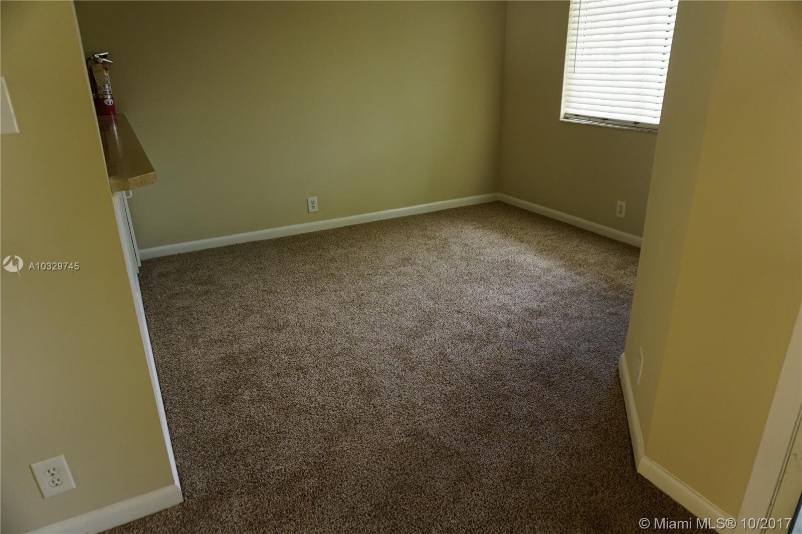 PARADISE COVE AT PALM BEA - Residential Lease