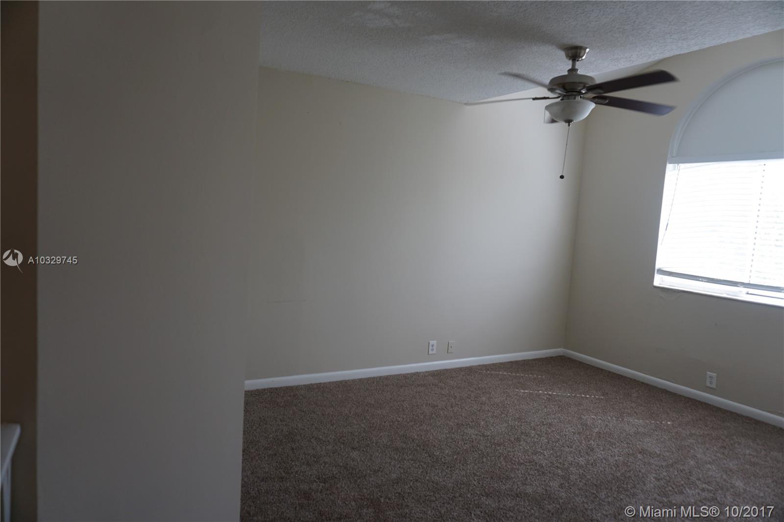 PARADISE COVE AT PALM BEA - Residential Lease