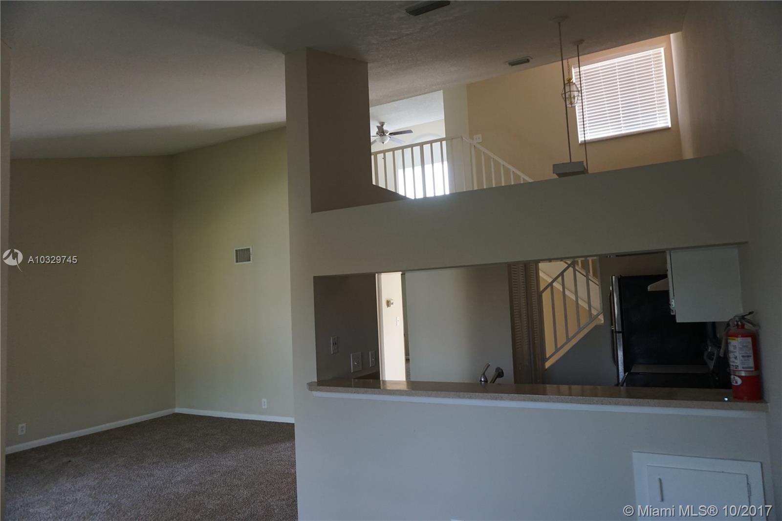 PARADISE COVE AT PALM BEA - Residential Lease