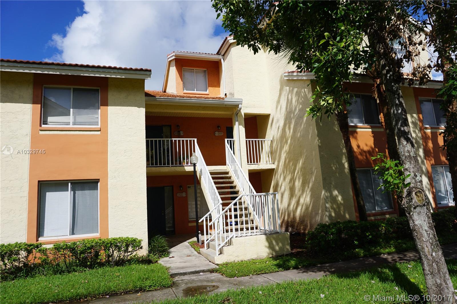 PARADISE COVE AT PALM BEA - Residential Lease