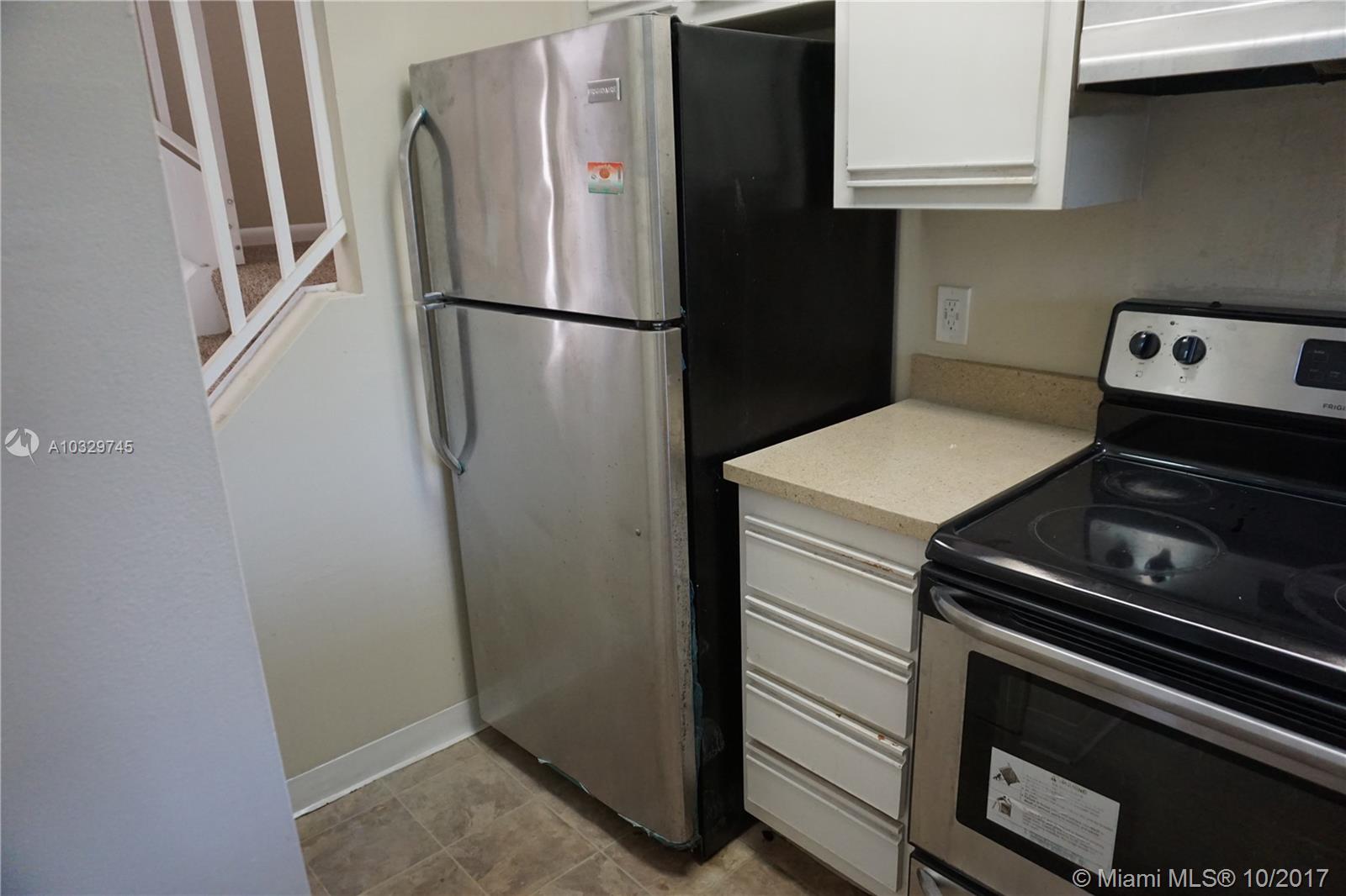 PARADISE COVE AT PALM BEA - Residential Lease