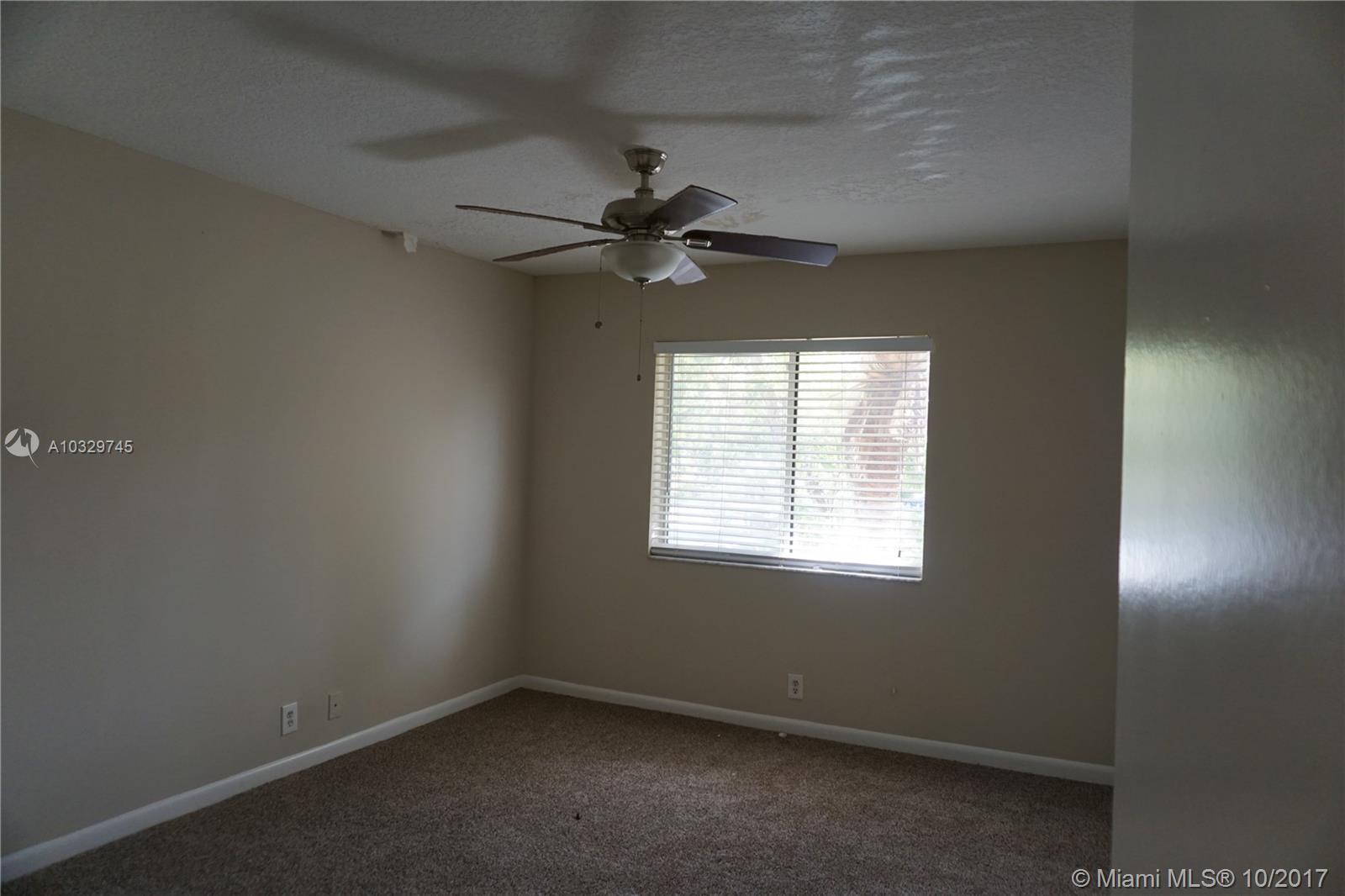 PARADISE COVE AT PALM BEA - Residential Lease