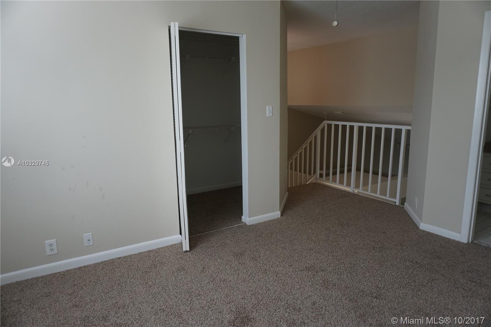 PARADISE COVE AT PALM BEA - Residential Lease