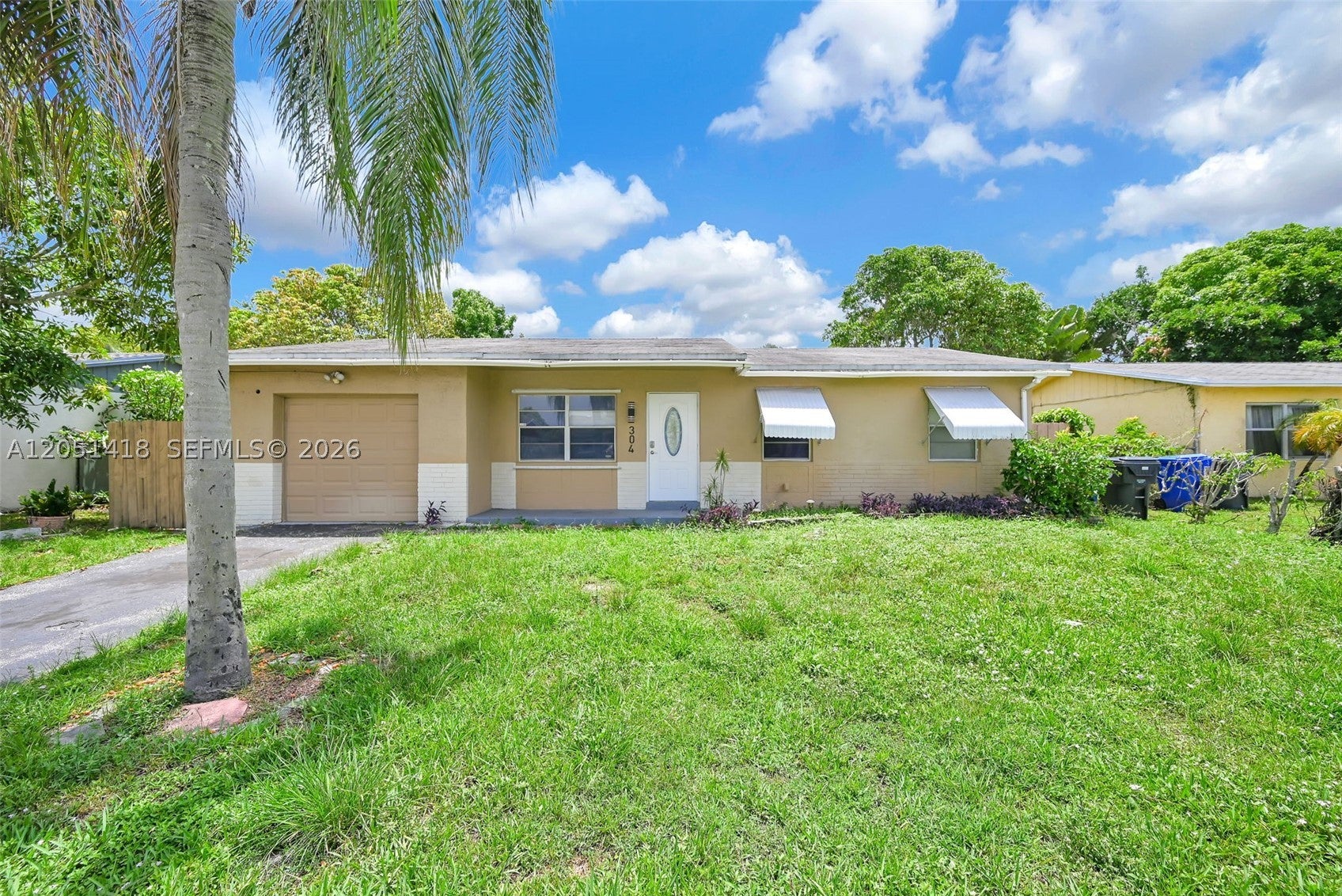 304 SW 77th Ave