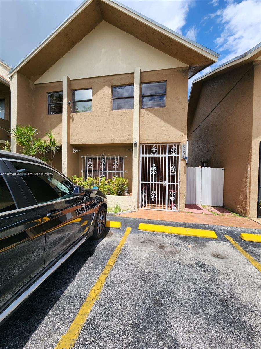 "Turnkey Lakeview Gem in the heart of Hialeah!" Step into this beautifully maintained 3-bedroom, 2.5 bath Condo offering 1,317 sq ft of bright, open living space with a stunning west-facing lake view. Enjoy peaceful evenings on your covered patio, plus the peace of mind of a replaced A/C unit and roof. Centrally located near Westland Mall and Palmetto Hospital--this is the perfect blend of comfort and convenience. Don't miss out!"