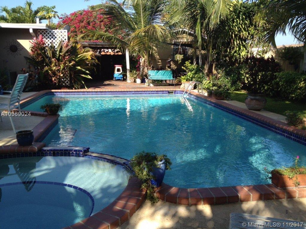 PALM SPRINGS NORTH SEC P - Residential Lease