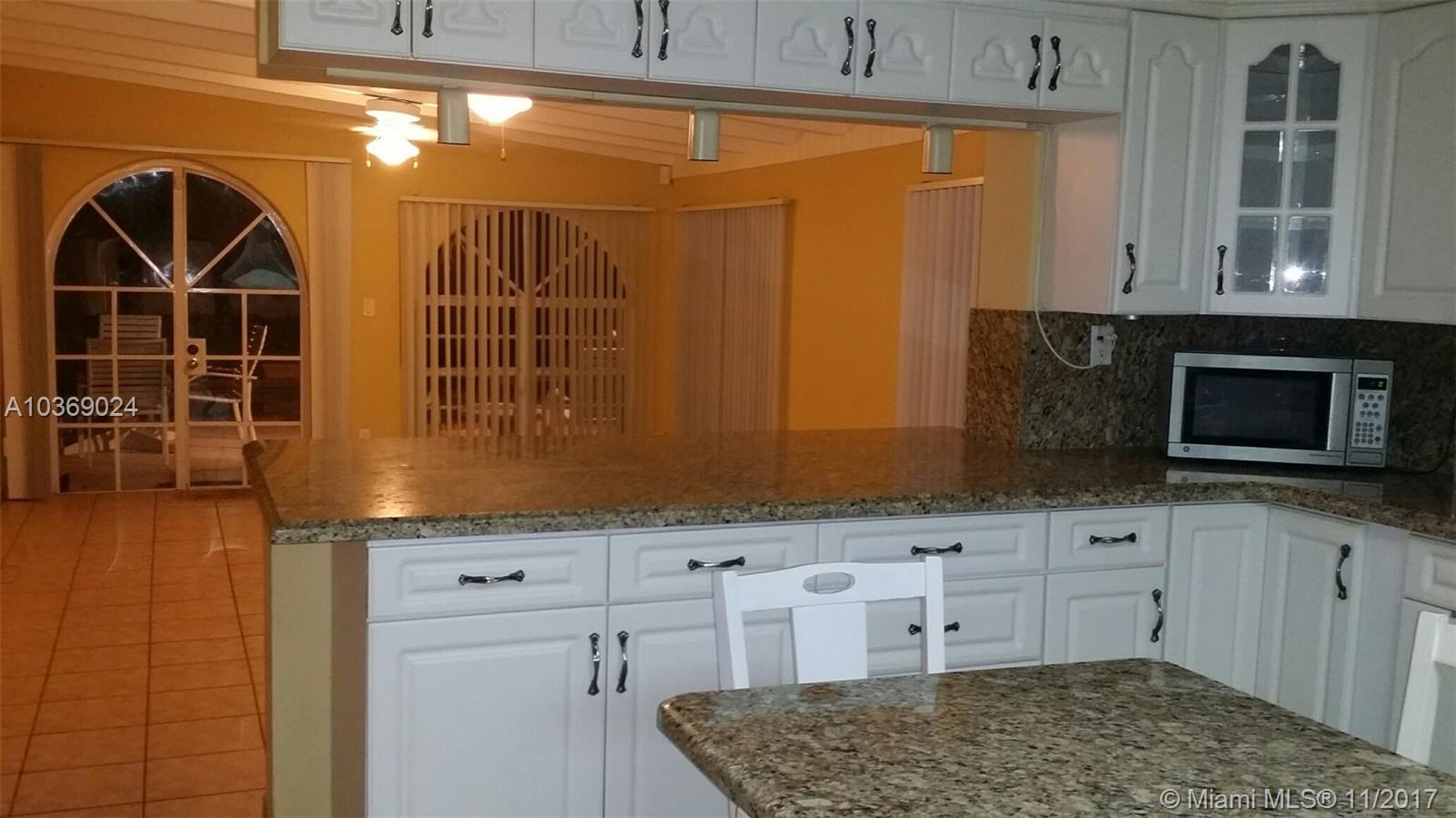 PALM SPRINGS NORTH SEC P - Residential Lease