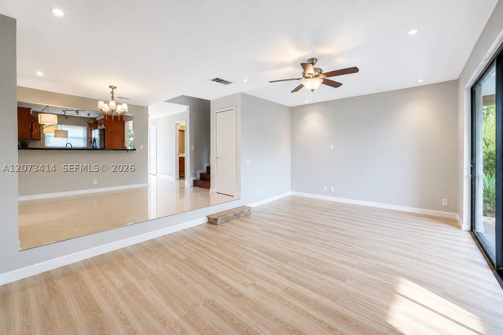 Photo of 9148 Limetree Ln #181, Pembroke Pines, FL 33024 (MLS # A12073414)