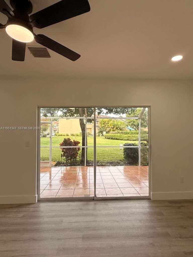 CYPRESS AT WOODMONT III - Residential