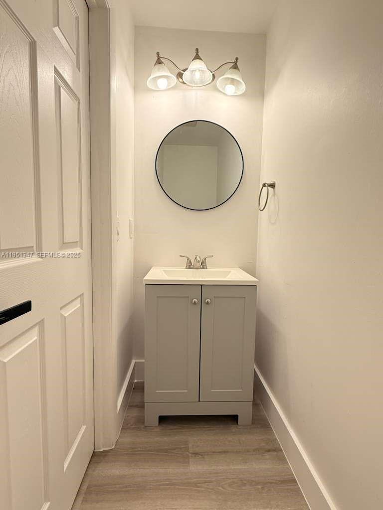 CYPRESS AT WOODMONT III - Residential