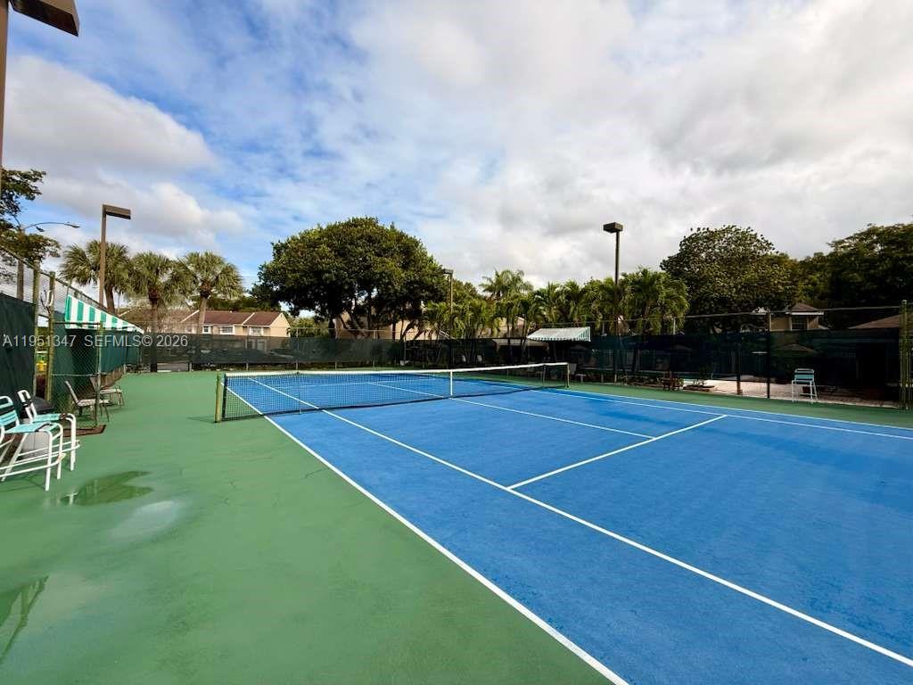 CYPRESS AT WOODMONT III - Residential