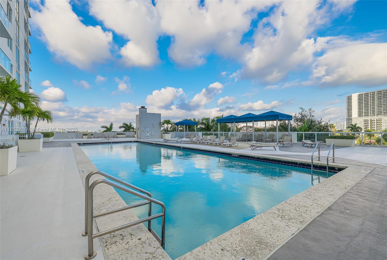 Terrazas - Residential