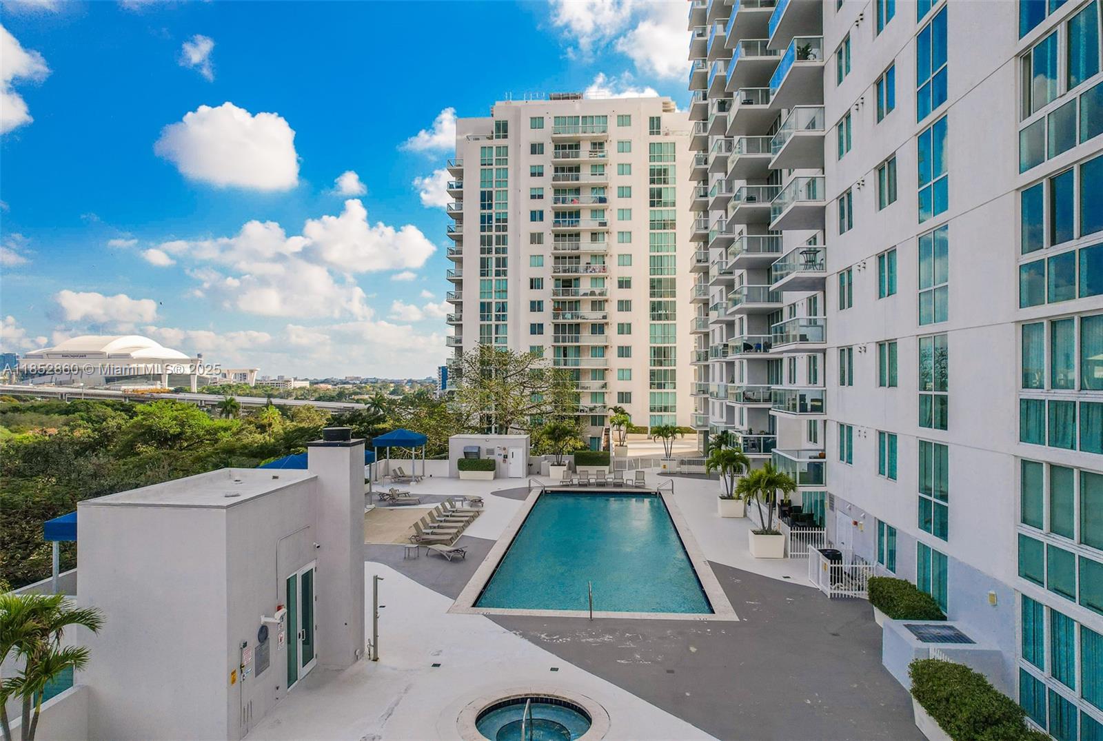 Terrazas - Residential