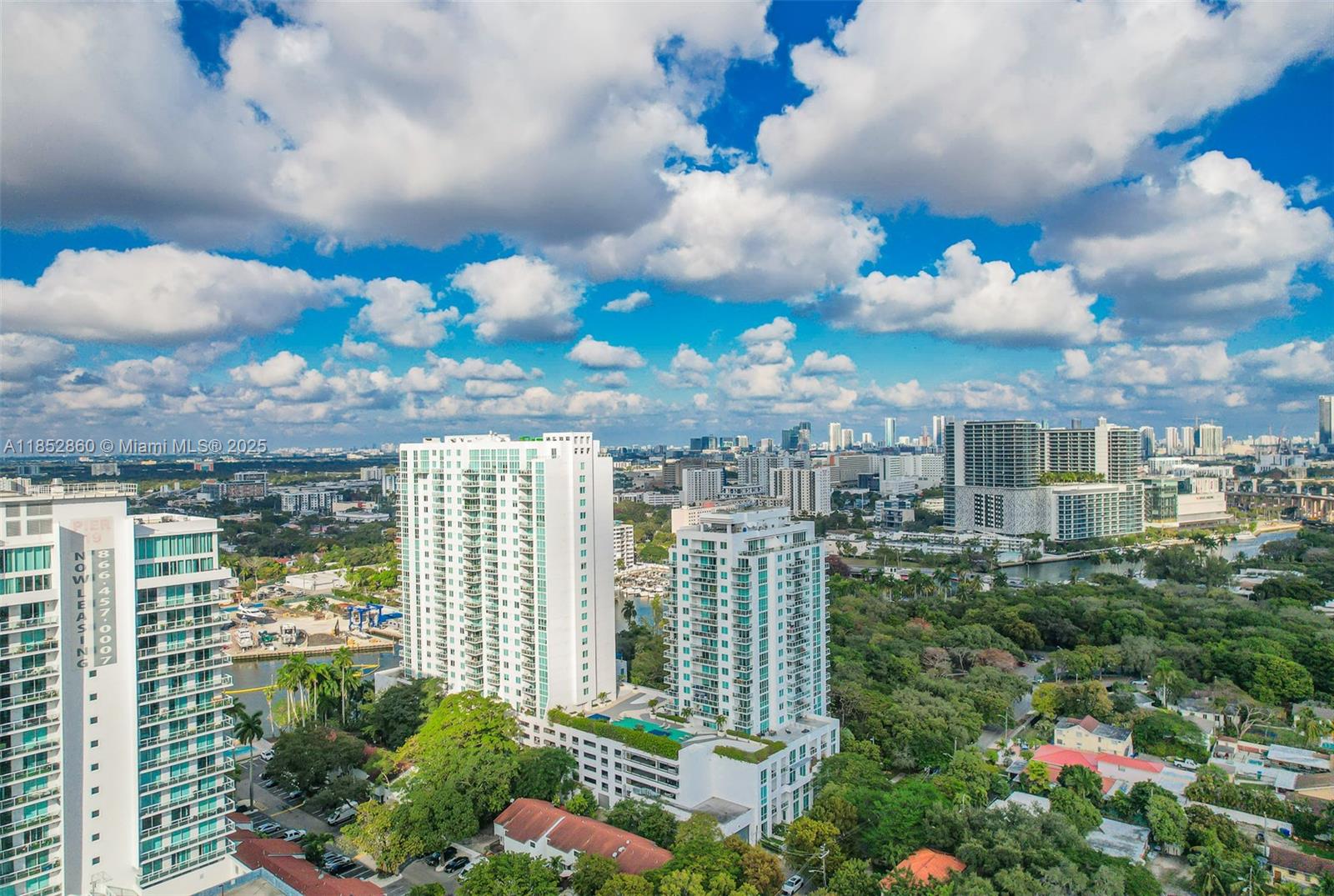 Terrazas - Residential