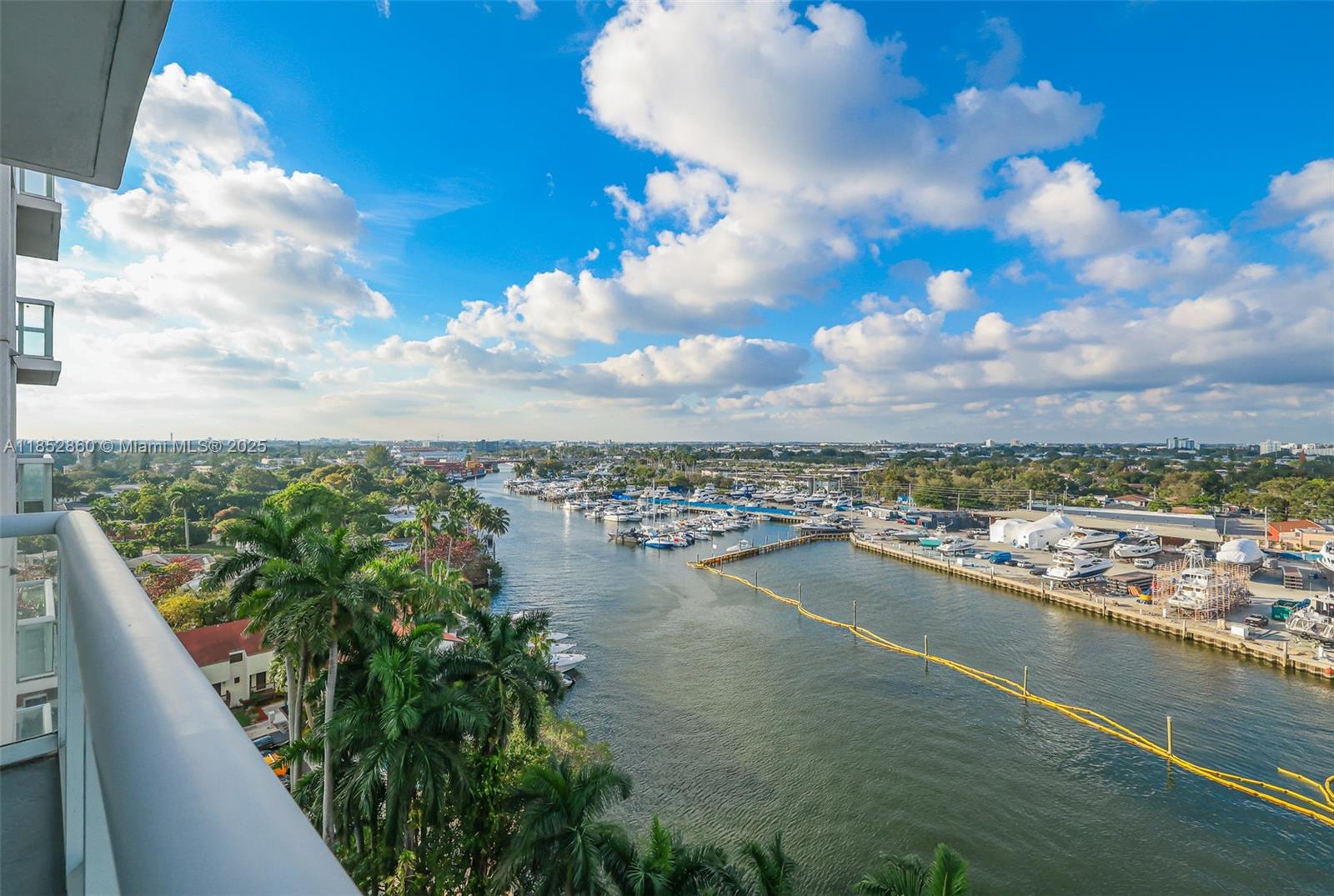 Terrazas - Residential