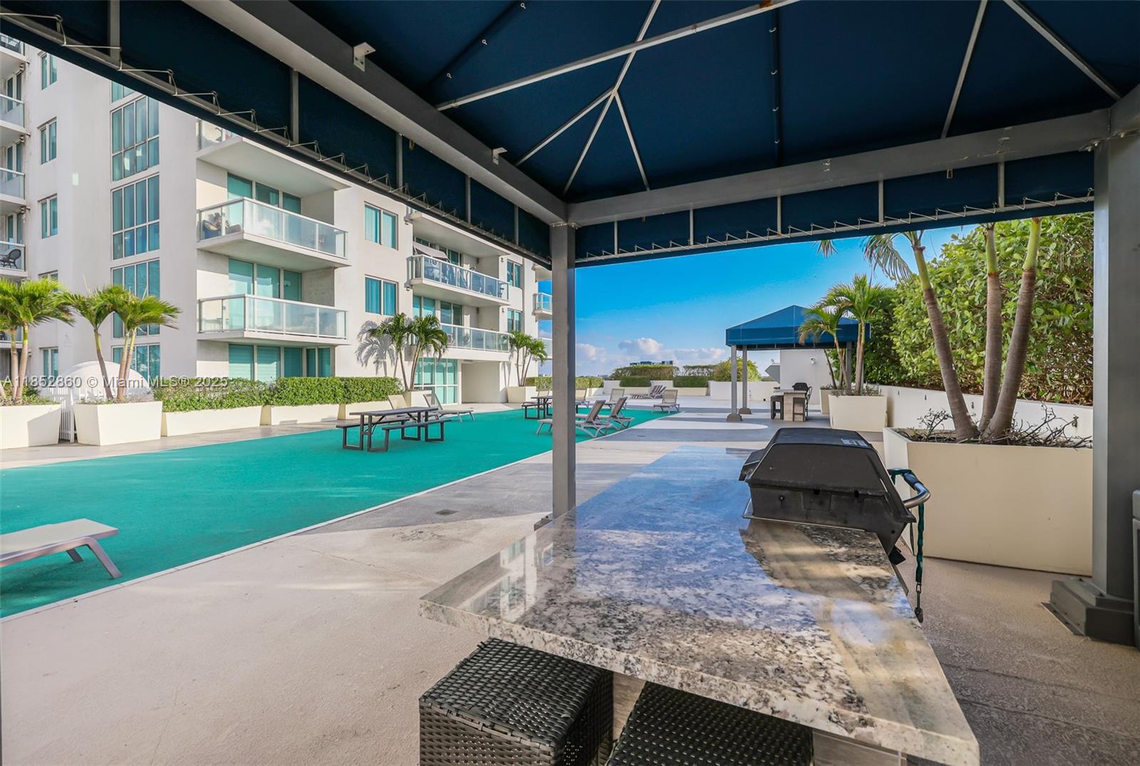 Terrazas - Residential