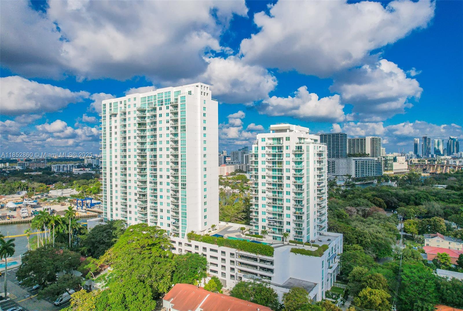 Terrazas - Residential