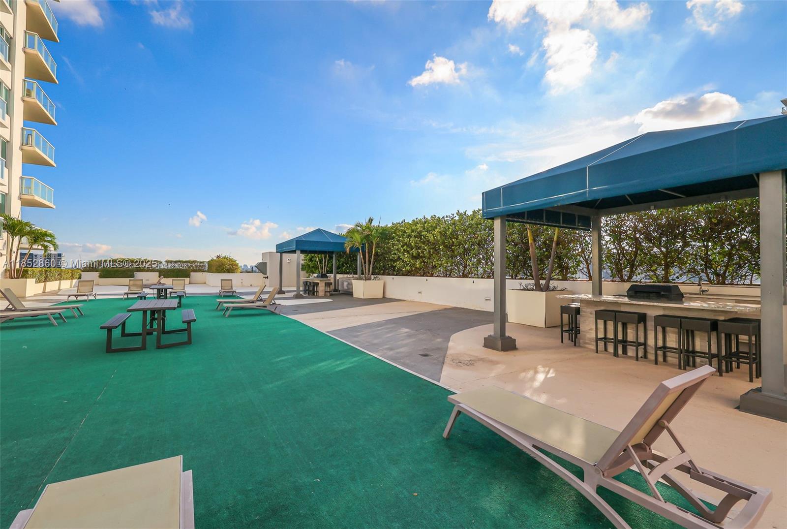 Terrazas - Residential