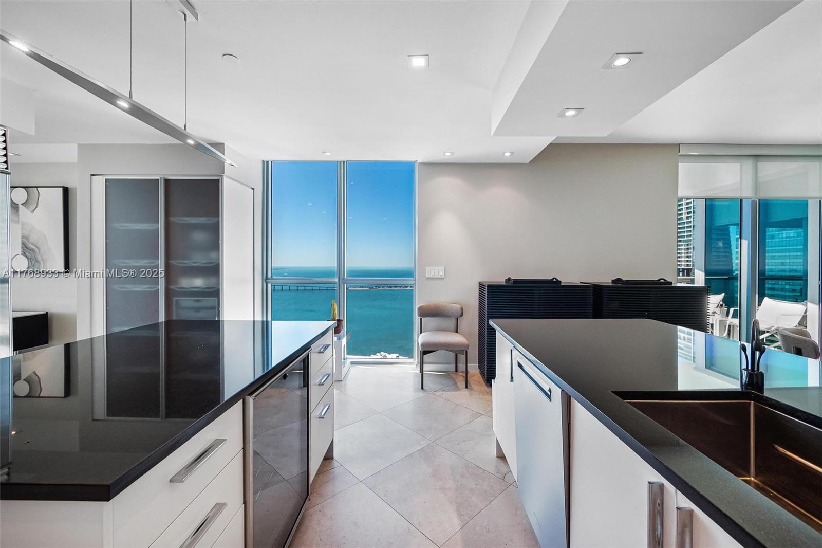 JADE RESIDENCES AT BRICKE - Residential