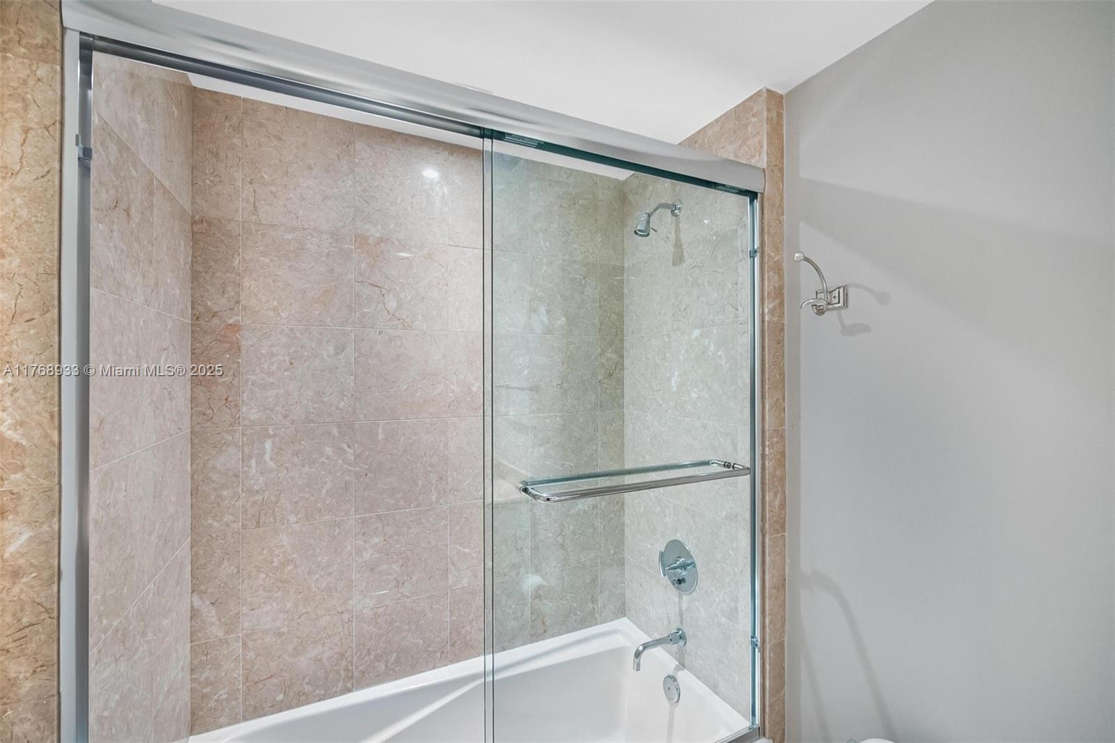 JADE RESIDENCES AT BRICKE - Residential