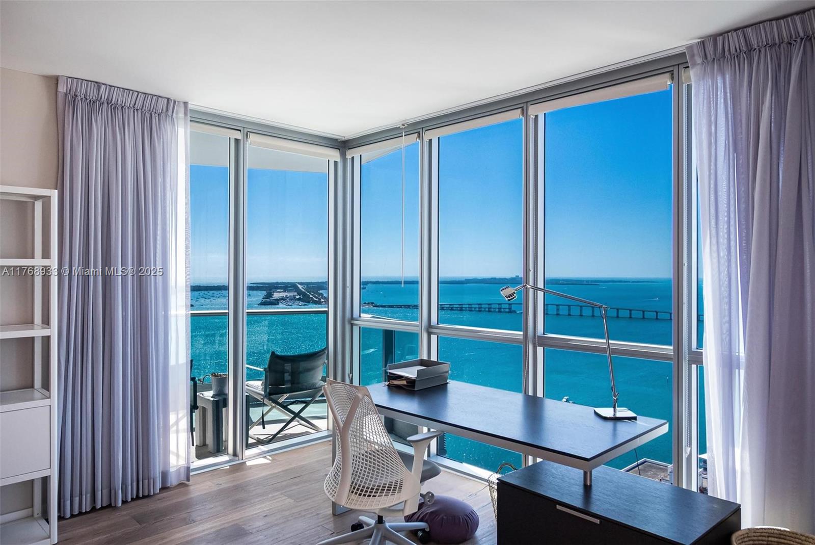 JADE RESIDENCES AT BRICKE - Residential